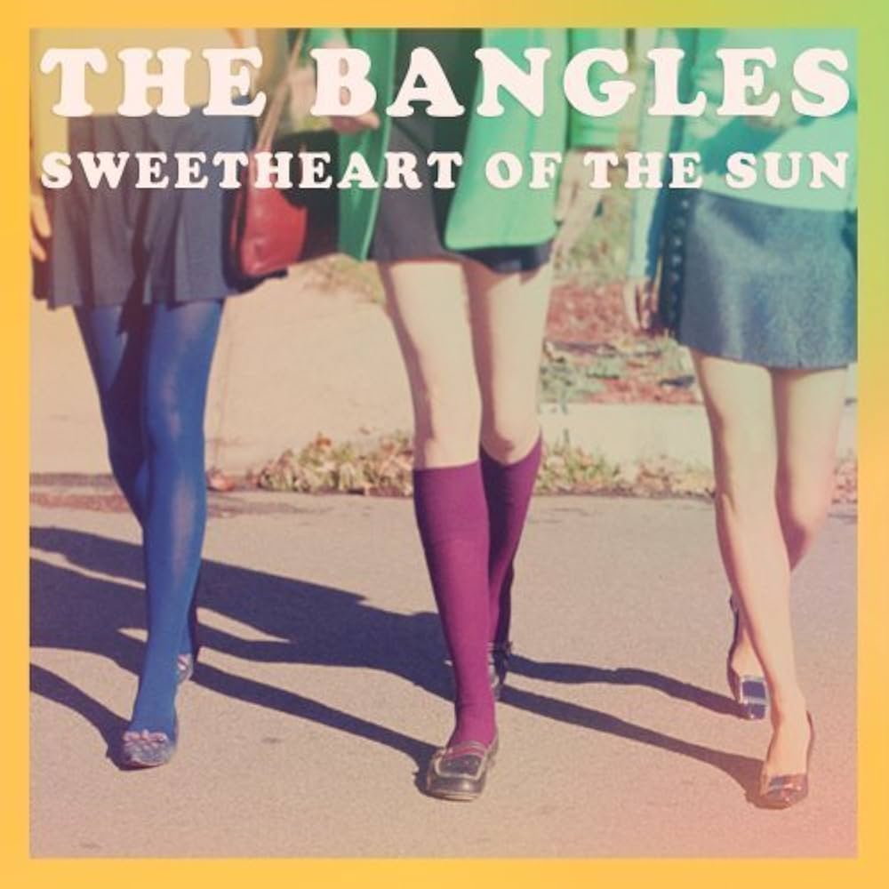 洋楽 THE BANGLES SWEETHEART OF THE SUN Amazon.co.jp: Bangles: Sweetheart of the Sun CD by The